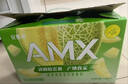 伊利安慕希AMX 新疆哈密瓜味酸奶230g*10瓶 年货礼盒装 实拍图