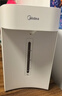 美的（Midea）电热水瓶家用电热水壶0塑料水路烧水壶开水壶5L大容量一体无缝内胆多段保温恒温自动断电SP50E-10W 实拍图