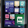 联想（Lenovo）联想(Lenovo)C5 8G 2.8吋触屏MP4/MP3播放器/无损音乐随身听 学生英语词典电子书录音笔看视频 实拍图