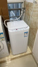 美的（Midea）波轮洗衣机全自动 3KG 迷你内衣婴儿洗衣机 健康除螨 MB30V21EPLUS 以旧换新 京东自营 实拍图