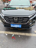 小忙牛（Mcow）适用23-26款本田CRV防虫网卡扣式前脸中网饰条水箱改装饰配件2025 23-26款CRV汽油 全套亮银上网+下网+饰条 实拍图