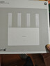 小米（MI）路由器BE3600 2.5G【小米手机上网搭档】3600兆级 WiFi7 4核高通处理器 2.5G网口 智能家用路由 实拍图