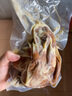 黄教授烧鸡整只鸡叫花烤鸡南京真空开袋即食卤味熟解馋食手撕脱骨扒鸡 【黄教授烧鸡500g】*2袋 实拍图