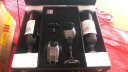 拉菲（LAFITE） 拉菲巴斯克十世/花园珍藏红葡萄酒750ml 智利原瓶进口 聚会送礼 巴斯克珍藏 双支礼盒 实拍图