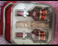 五粮液 普五八代 鸿运礼盒 浓香型白酒 52度 500ml*2瓶 礼盒装 酒厂直供 实拍图