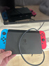 任天堂（Nintendo）【国内保税仓】Switch2/1代 OLED/续航加强日版/港版便携家用ns体感游戏机掌机 日版OLED红蓝+健身环大冒险(保税仓） 实拍图
