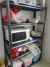 佳帮手【谢霆锋推荐】厨房置物架微波炉架收纳架多功能烤箱锅架储物货柜 实拍图