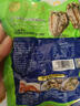江船长 冷冻鲍鱼 净重160g(10-15粒)袋装 火锅食材 海鲜生鲜年货送礼 实拍图