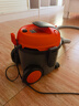 亿力吸尘器车载家用手持桶式22000pa超强大吸力 工业开荒保洁地毯床上强力吸猫毛小型除尘神器6253-10L 实拍图