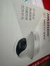 HIKVISION海康威视监控摄像头400万云台旋转AI移动侦测高清poe网线供电全彩夜视家用室内监控2C40MY-DE(F0) 实拍图