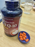 普丽普莱（Puritan's Pride）辅酶Q10软胶囊200mg*240粒 高含量中老年软胶囊保护心脏心脑血管 辅酶200mg体验装 240粒*1瓶 实拍图
