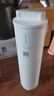 米家小米净水器增强版复合滤芯  适用小米净水器500G/增强版 400G增强版 1A （厨下式） 实拍图