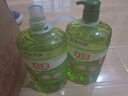 立白茶籽洗洁精2.9kg A类去污洁净99%除菌去油快不伤手洗涤灵洗碗液 实拍图