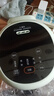苏泊尔（SUPOR）小电饭煲1.6升陶瓷内胆电饭煲1-2人用宿舍小电锅家用不粘锅智能多功能迷你微压电饭锅SF16YC1072 实拍图