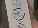 优卓（AVIZOR）优可伶双氧水接触镜除蛋白RGP硬性角膜塑形ok镜隐形护理液350ml 实拍图