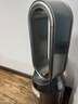 戴森（DYSON）HP12空气净化器 兼具暖风扇 过滤病毒 除甲醛除螨除尘除过敏原 除PM2.5除异味 宠护认证 黑金色 实拍图