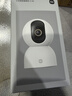小米智能摄像机 3 3K家用云台摄像头500万像素室内监控器360度无死角带夜视手机远程婴儿宠物 实拍图
