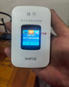 格行随身wifi6官方正品免插卡移动无线网络随身wifi路由器cpe三网通便携式车载移动wifi无线流量2026款 京仓速发-【充值套餐也可退】顶配WiFi6+一千G 实拍图