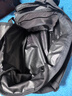迪卡侬足球单肩包隔层运动包35L-黑色【侧袋可放40码以下鞋】-4002010 实拍图