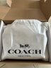 蔻驰（COACH）【品牌直供】女士CITY33单肩斜挎手提托特包CV976新年情人节礼物 实拍图