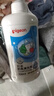 贝亲（Pigeon）奶瓶清洗剂婴儿专用奶嘴玩具果蔬清洗剂清洁剂洗洁精 700ml MA27 实拍图