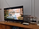 TCL雷鸟 【固定挂架送装一体】雀5 25款 43英寸电视 144Hz高刷 智能液晶超薄平板电视机43F295C 实拍图
