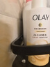 OLAY玉兰油补水滋润沐浴露 椰奶香300g 锁水 男女士通用 新旧包装随机 实拍图