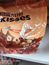 好时 Kisses榛仁牛奶巧克力 500g 糖果零食 生日礼物 女生 婚庆伴手礼 实拍图