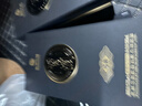 习酒 经典黑金 年货送礼 酱香型白酒  53度 500ml*2瓶 贵州习酒窖藏 实拍图