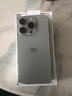 Apple/苹果【需签收激活】iPhone 16 Pro（A3294）128GB 原色钛金属 支持移动联通电信5G 双卡双待手机 实拍图