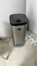 352H301加湿器 空气净化器加湿净化一体机无雾家用客厅卧室静音除菌除甲醛过敏原病毒空气加湿 实拍图