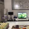 HYUNDAI现代点歌机新款M22正版雷石曲库家庭KTV卡拉OK点唱一体机触摸电容屏家用K歌智能语音无线点歌 实拍图