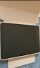 酷盟适用苹果ipad11保护壳2026新款Air8/7/6保护套Pro11/13英寸平板壳8/9/10代磁吸拆分全包防摔防弯 少女粉【送钢化膜+贴纸】磁吸拆分丨全包防抗摔 2026款 iPad Air 实拍图