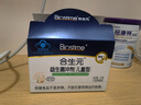 合生元（BIOSTIME）原味儿童益生菌小蓝帽 婴儿益生元双歧杆菌增强免疫 60袋 实拍图