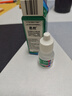 【原研进口】思然 聚乙二醇滴眼液 4mg:3mg*5ml/盒 实拍图