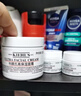科颜氏（Kiehl's）全新第三代高保湿面霜50ml秋冬补水保湿滋润护肤品 新年礼物 实拍图
