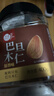 每果时光巴旦木仁400g原味无添加大杏仁扁桃仁每日坚果干果休闲零食年货 实拍图