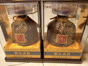酒鬼紫坛贰拾 馥郁香型白酒 52度 500ml*2瓶  宴请送礼 实拍图