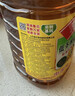 鲁花 【保真菜籽油】食用油 低芥酸特香菜籽油 5L  /桶   实拍图