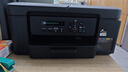 兄弟（brother）DCP-T735DW家用学习彩色打印机墨仓喷墨机照片打印（无线云双面打印打印复印扫描一体机） 实拍图