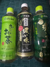 伊藤园（ITOEN）原绿/浓绿/乌龙三拼茶饮料500ml*6瓶 实拍图