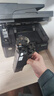才进M128fp硒鼓适用惠普HP Laserjet Pro MFP M128fn打印机墨盒M128fw复印一体机粉盒M128易加粉晒鼓碳粉墨粉 实拍图