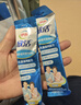 伊利欣活 中老年营养奶粉 中老年奶粉 年货节 营养品 高钙高蛋白 400g 实拍图