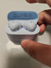 华为FreeBuds SE 2 长续航蓝牙耳机 40小时长续航 快速充电 蓝牙5.3适用于苹果/安卓手机蓝 实拍图