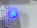 智宙VR眼镜3d全景一体看电影电视游戏身临其境手机专用vr眼镜3d眼镜玩具VR虚拟现实眼镜头戴式 黑色 实拍图