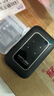影腾随身wifi三网全国通用无线wi-fi6免插卡移动联通电信无限制大流量卡便携式网卡高速网络2025款5GHF 【三网通3000毫安充电款+黑色】*超长续航 实拍图