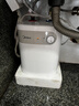 美的（Midea）【8年质保】5升储水式电热水器小厨宝家用洗碗洗菜安全1650W速热厨房热水宝F05-15A1(S) 实拍图