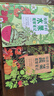 小澈麻麻：给孩子的果蔬观察笔记（水果+蔬菜 2册套装）原创高品质 随书附赠62张涂色线稿+2张大幅精美海报！ 儿童年货节送礼 实拍图