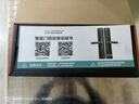 英典（YINGDIAN）K8指纹锁智能门锁民宿公寓密码锁入户门智能锁家用防盗门电子锁 (九合一开锁+远程开门)指导安装 实拍图