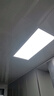 惠普精工LED吸顶灯集成吊顶灯平板灯具嵌入式厨卫灯30*60cm白光 实拍图